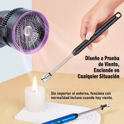 ENCENDEDOR ELÉCTRICO FLEXIBLE / PAGO CONTRA ENTREGA