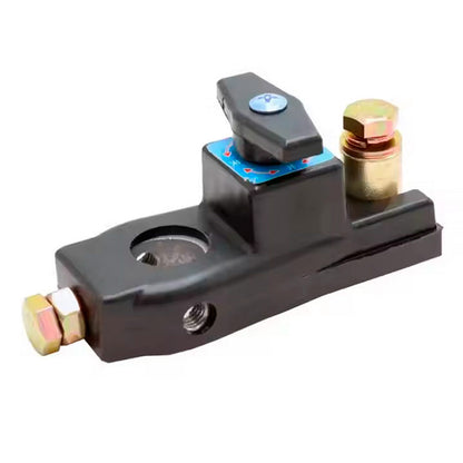 INTERRUPTOR DE BATERÍA PARA AUTO – EVITA DESCARGAS Y ROBOS / PAGO CONTRA ENTREGA