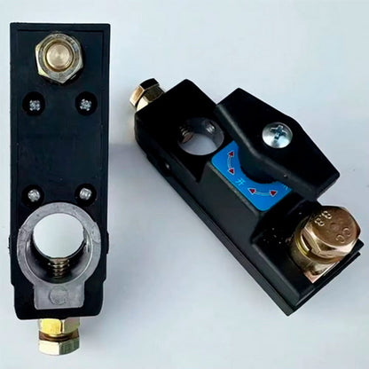 INTERRUPTOR DE BATERÍA PARA AUTO – EVITA DESCARGAS Y ROBOS / PAGO CONTRA ENTREGA