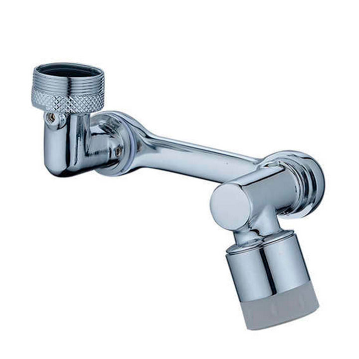 AIREADOR EXTENSOR DE GRIFO GIRATORIO 1080° / PAGO CONTRA ENTREGA