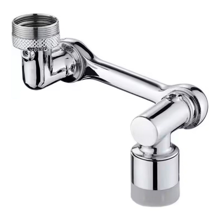 AIREADOR EXTENSOR DE GRIFO GIRATORIO 1080° / PAGO CONTRA ENTREGA