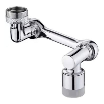 AIREADOR EXTENSOR DE GRIFO GIRATORIO 1080° / PAGO CONTRA ENTREGA