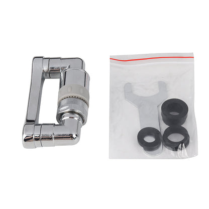 AIREADOR EXTENSOR DE GRIFO GIRATORIO 1080° / PAGO CONTRA ENTREGA