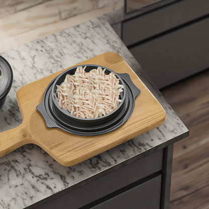 DESMENUZADOR DE POLLO / PAGO CONTRA ENTREGA