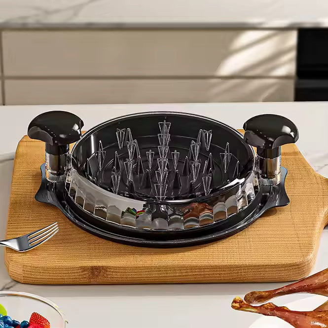 DESMENUZADOR DE POLLO / PAGO CONTRA ENTREGA