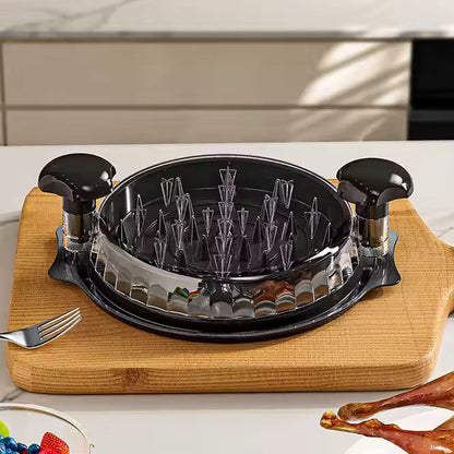 DESMENUZADOR DE POLLO / PAGO CONTRA ENTREGA