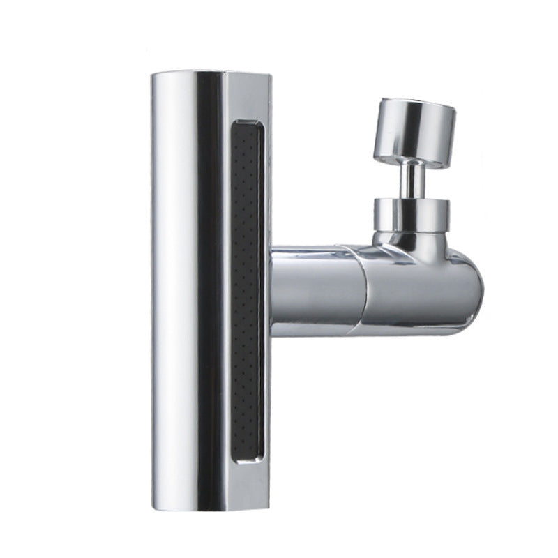 CABEZAL PARA GRIFO MULTIFUNCIONAL 4 EN 1 / PAGO CONTRA ENTREGA