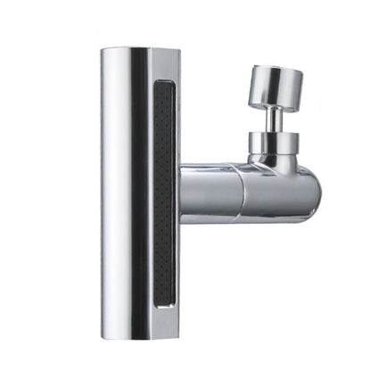 CABEZAL PARA GRIFO MULTIFUNCIONAL 4 EN 1 / PAGO CONTRA ENTREGA