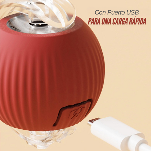 2 JUGUETES INTERACTIVOS PARA MASCOTAS / PAGO CONTRA ENTREGA