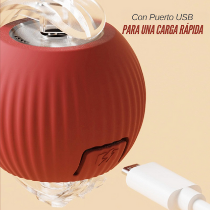 2 JUGUETES INTERACTIVOS PARA MASCOTAS / PAGO CONTRA ENTREGA