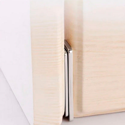 CIERRE MAGNÉTICO PARA PUERTAS Y CAJONES / PAGO CONTRA ENTREGA