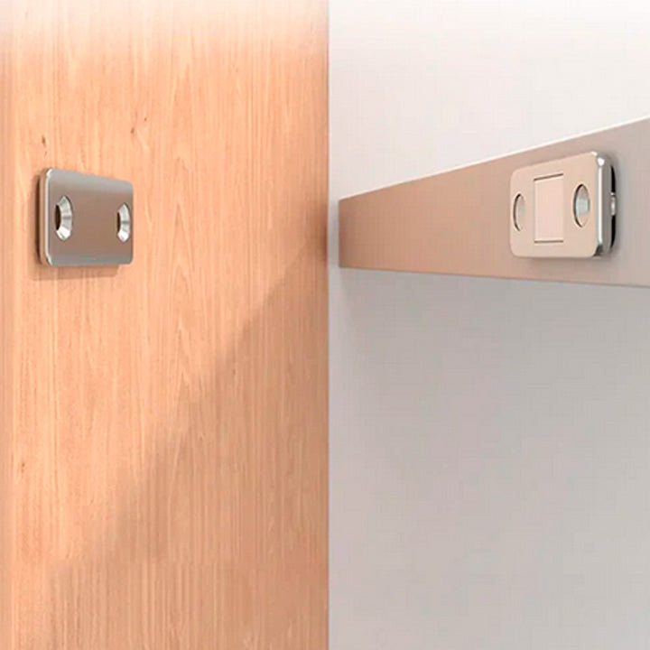 CIERRE MAGNÉTICO PARA PUERTAS Y CAJONES / PAGO CONTRA ENTREGA