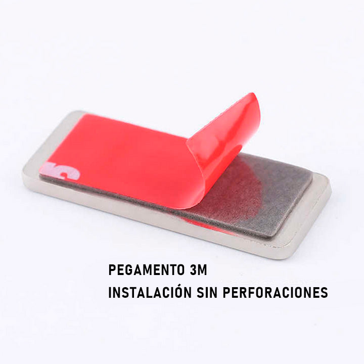 CIERRE MAGNÉTICO PARA PUERTAS Y CAJONES / PAGO CONTRA ENTREGA