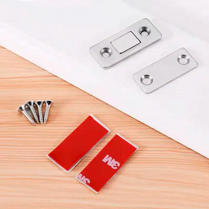 CIERRE MAGNÉTICO PARA PUERTAS Y CAJONES / PAGO CONTRA ENTREGA