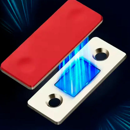 CIERRE MAGNÉTICO PARA PUERTAS Y CAJONES / PAGO CONTRA ENTREGA