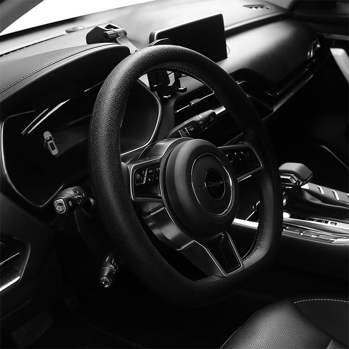 2 FUNDAS PARA VOLANTE / PAGO CONTRA ENTREGA