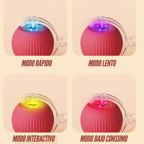 2 JUGUETES INTERACTIVOS PARA MASCOTAS / PAGO CONTRA ENTREGA